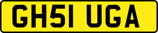 GH51UGA