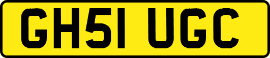 GH51UGC