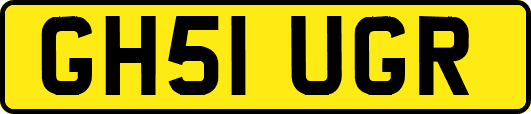GH51UGR