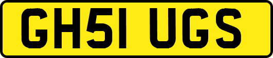 GH51UGS