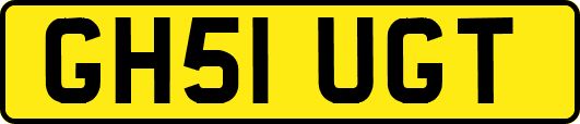 GH51UGT