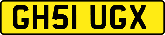 GH51UGX