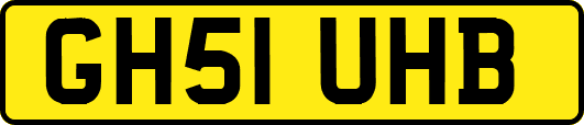GH51UHB