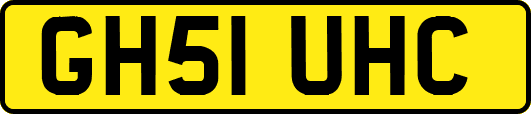 GH51UHC