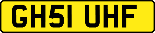 GH51UHF