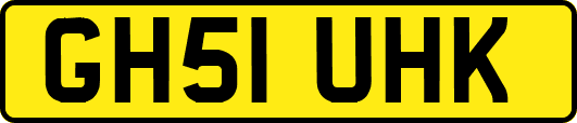 GH51UHK