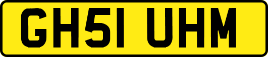 GH51UHM