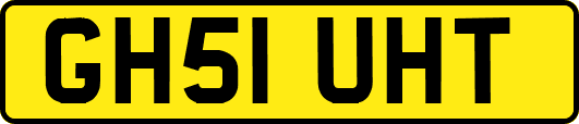 GH51UHT