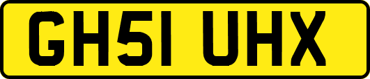 GH51UHX