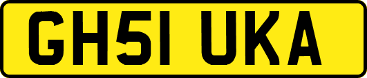 GH51UKA