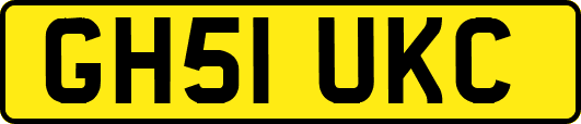 GH51UKC