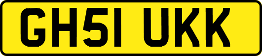 GH51UKK