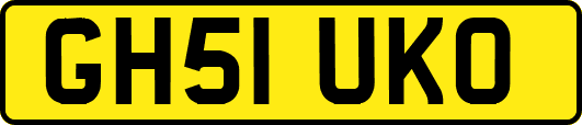 GH51UKO