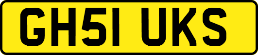 GH51UKS