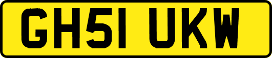 GH51UKW