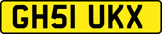 GH51UKX