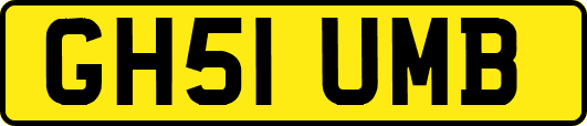 GH51UMB