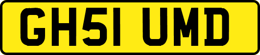 GH51UMD