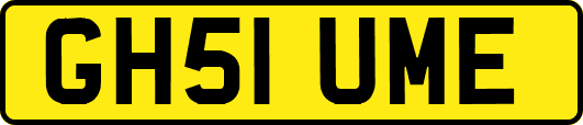 GH51UME