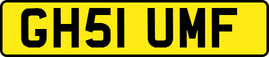 GH51UMF