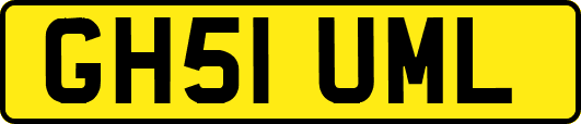 GH51UML