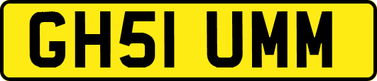 GH51UMM