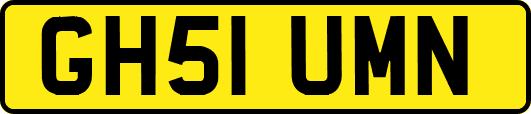GH51UMN
