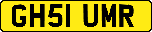 GH51UMR