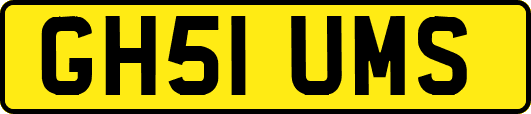 GH51UMS