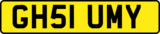 GH51UMY