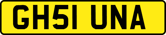 GH51UNA