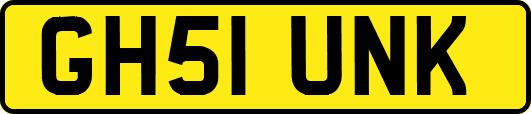 GH51UNK