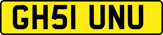 GH51UNU