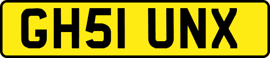 GH51UNX