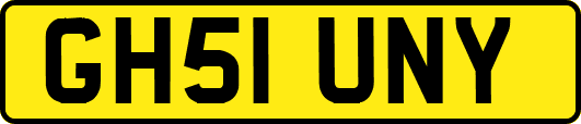 GH51UNY