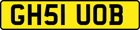 GH51UOB