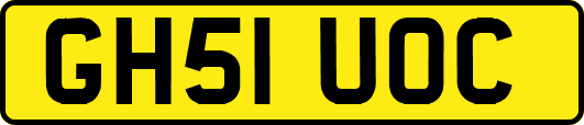 GH51UOC