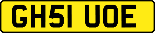 GH51UOE