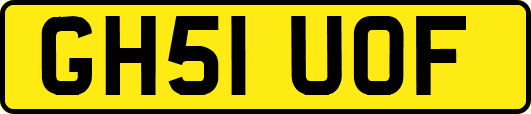 GH51UOF