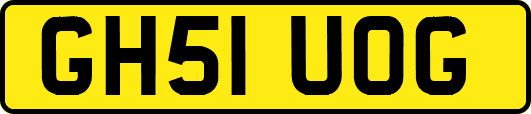 GH51UOG