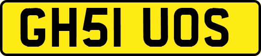 GH51UOS