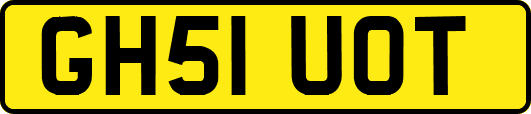 GH51UOT