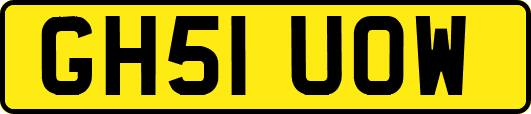 GH51UOW