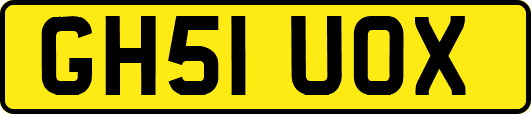 GH51UOX