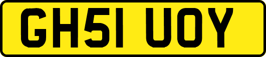 GH51UOY