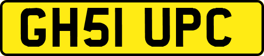 GH51UPC
