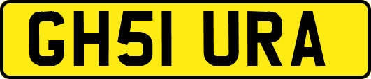 GH51URA