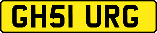 GH51URG