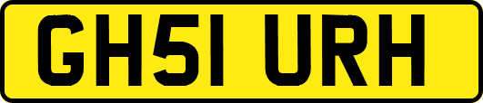 GH51URH