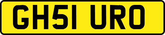 GH51URO